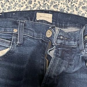 Hudson jeans 32